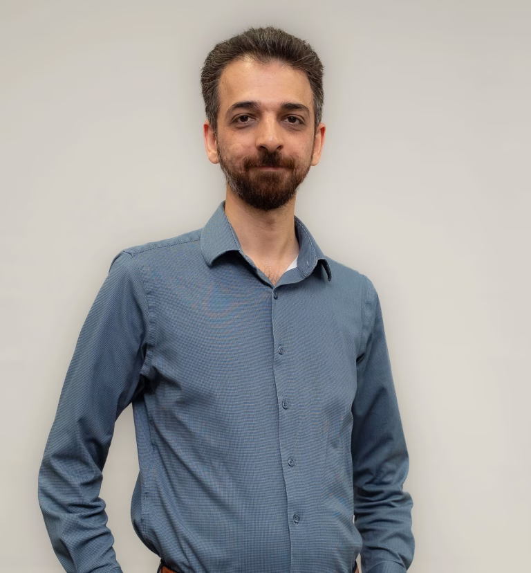 Mehdi Ebrahimpour