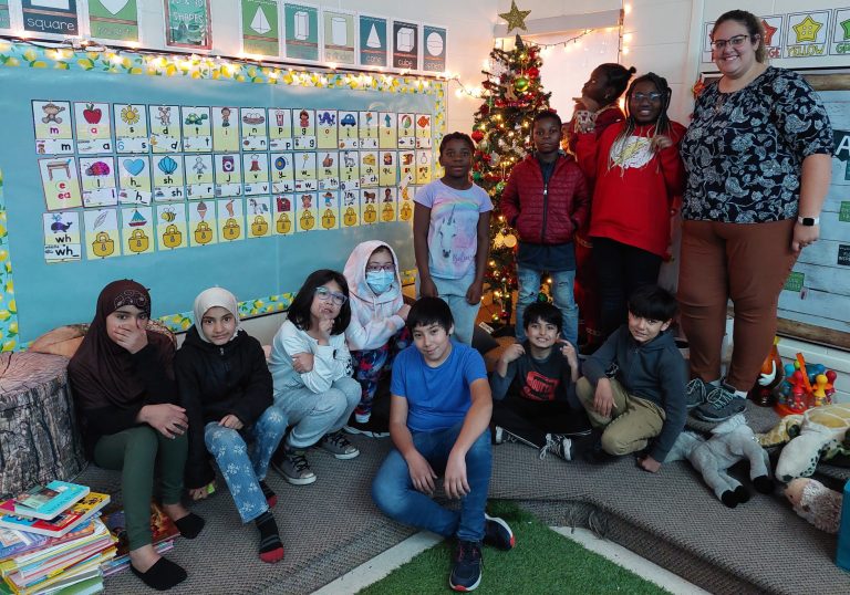 RLP 1, Maryam Wajahat