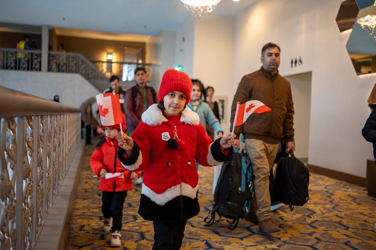 Saskatoon Open Door Society (SODS)