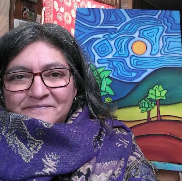 Bernadette McCormack