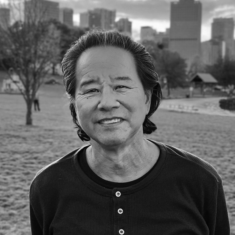 Garrett Andrew Chong