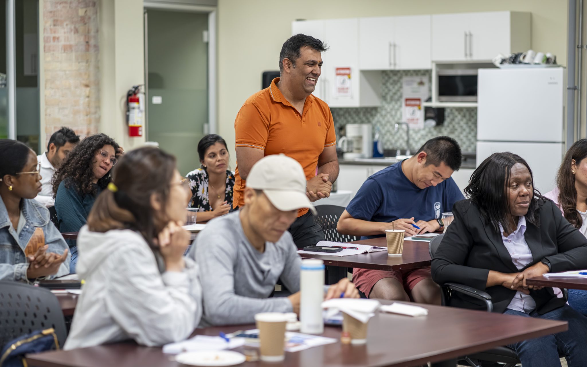 Programs for Adults | Saskatoon Open Door Society
