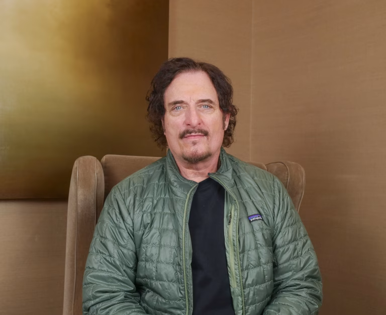 Kim Coates