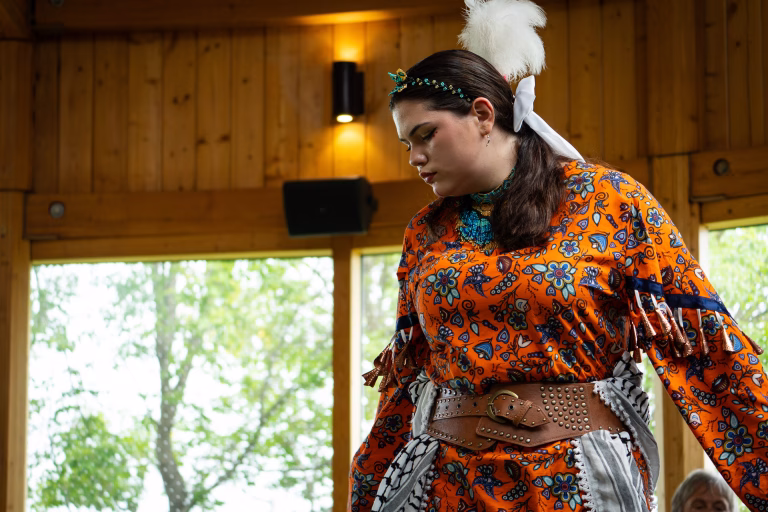 Indigenous Education and Activities for Youth