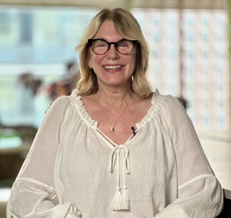 Cynthia van Frank