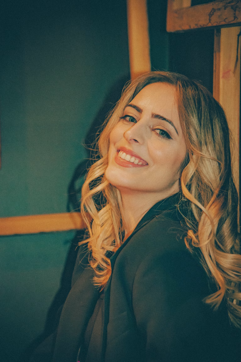Lyubov Kay